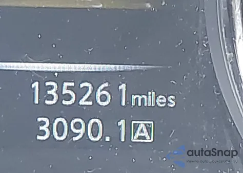 2015 Nissan Rogue Sv из США, поврежденный, VIN KNMAT2MV0FP547895